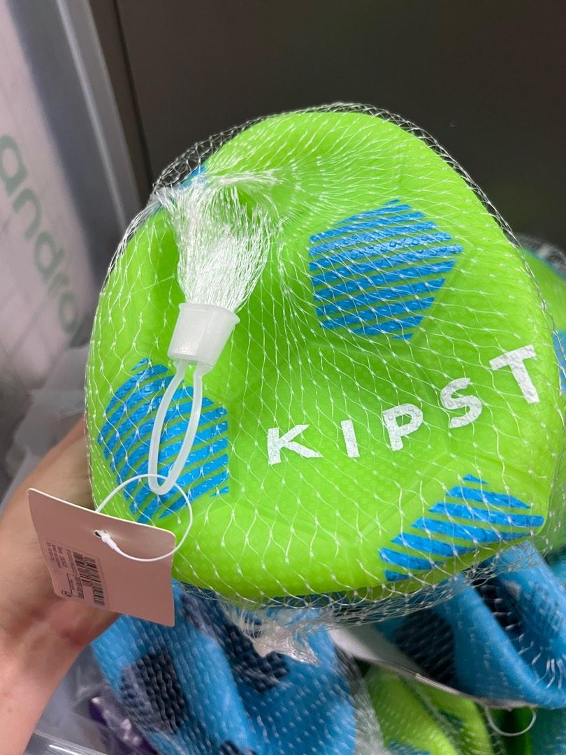 Kipsta football ball, Sports Equipment, Sports & Games, Racket & Ball ...