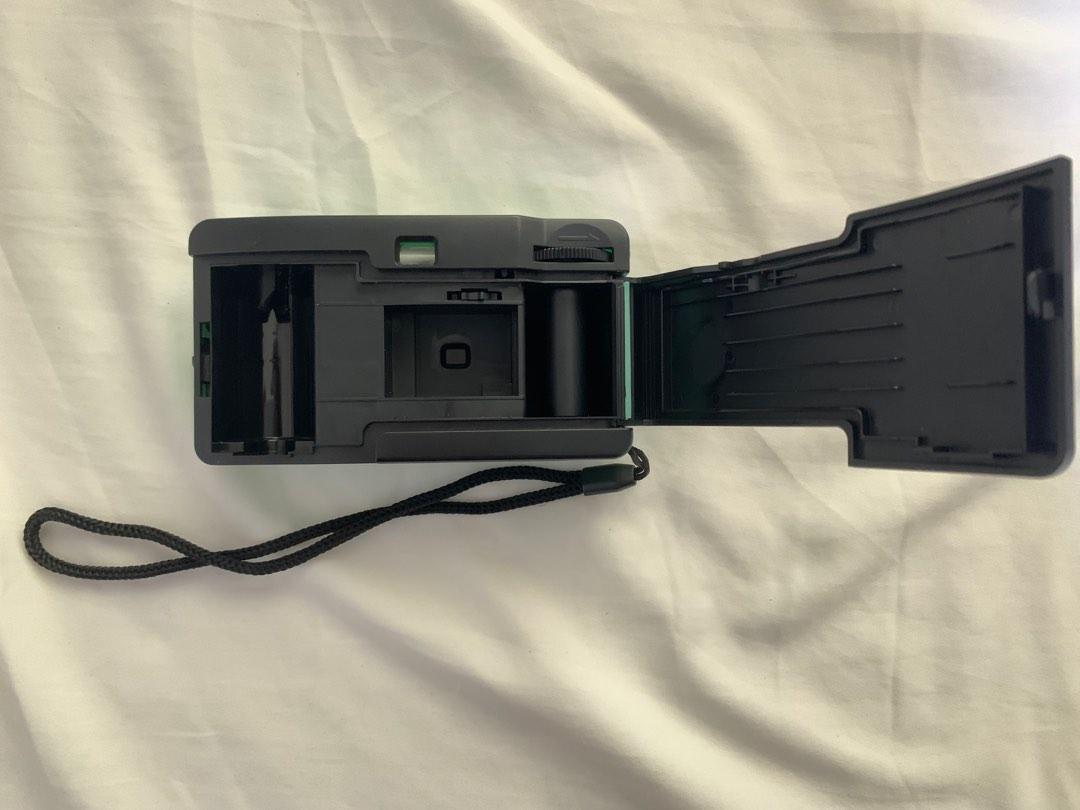 Kodak M35 Film Camera, Photography, Cameras on Carousell