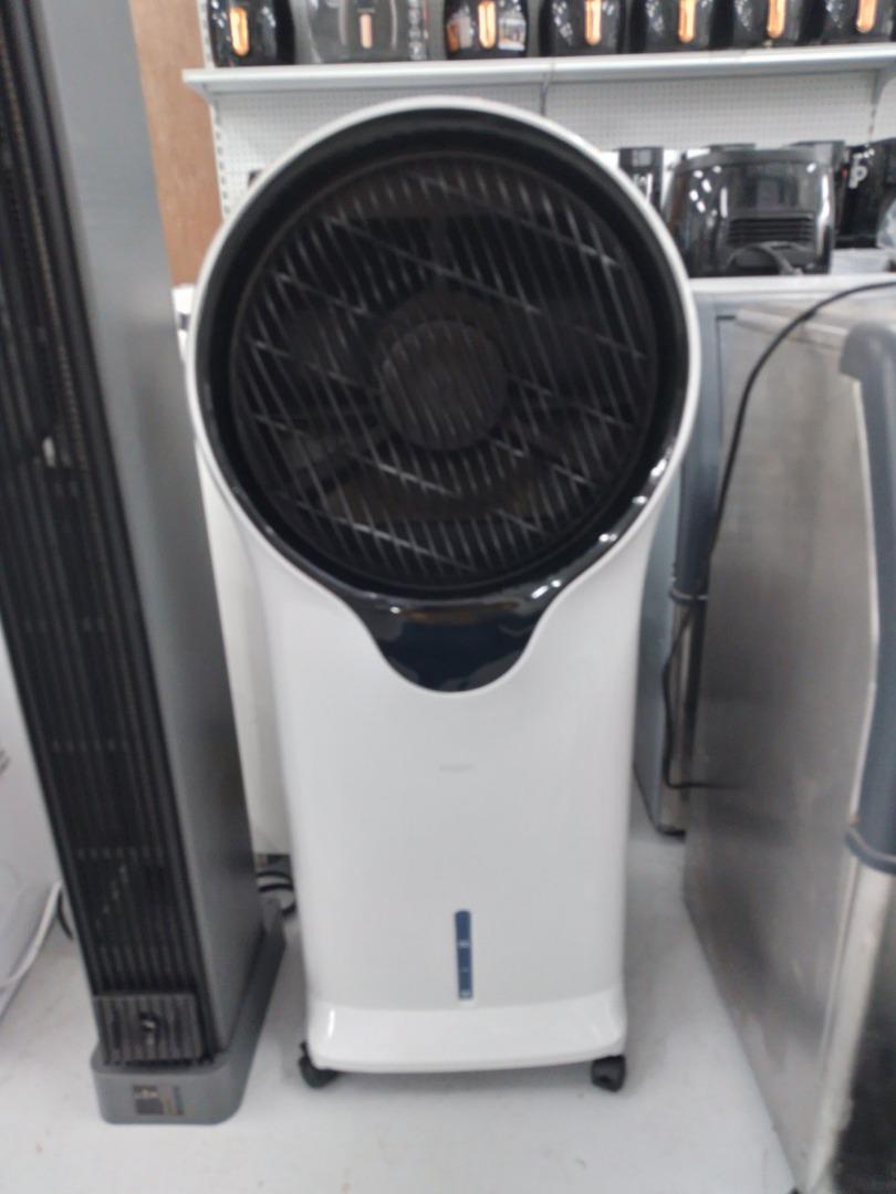 Kogan cyclonic hot sale evaporative cooler