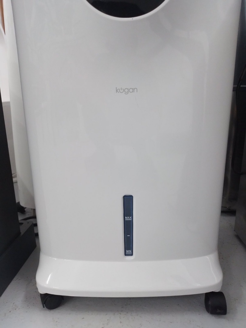 Kogan Cyclonic Evaporative Cooler, TV & Home Appliances, Air