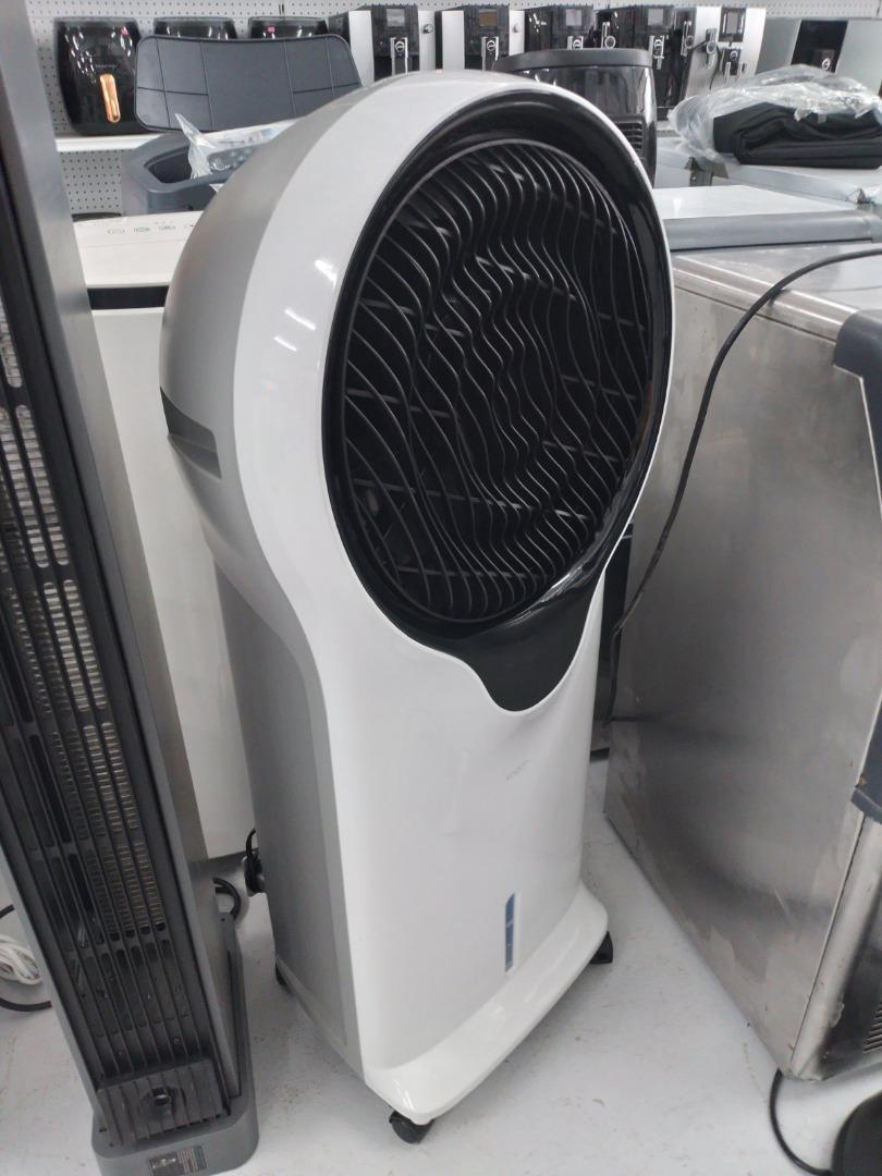 Kogan Cyclonic Evaporative Cooler TV Home Appliances Air