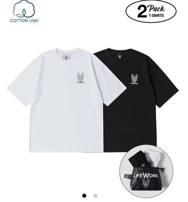 KOREA LIFEWORK [Various Designs], Women's Fashion, Tops, Shirts on ...