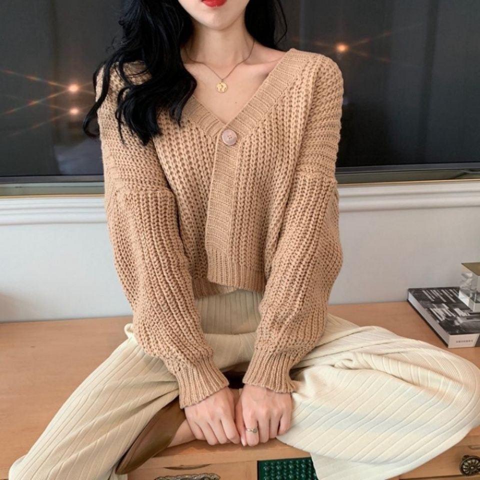 Korean sweater outfit hotsell