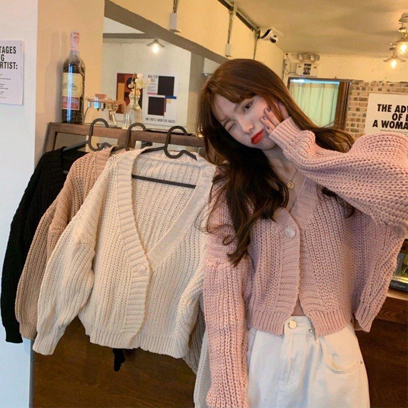 Cardigan aesthetic online