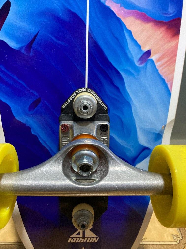 koston skate