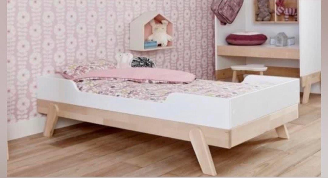 Kuhn home toddler bed, Babies & Kids, Baby Nursery & Kids Furniture