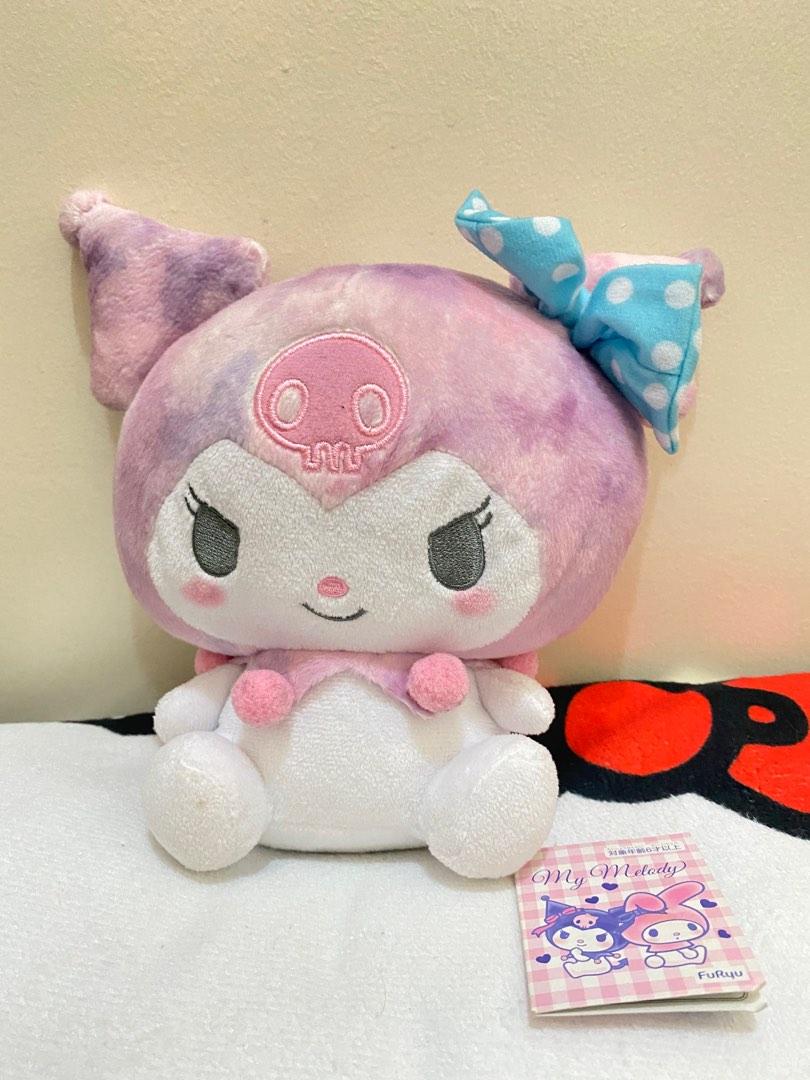 Kuromi, Hobbies & Toys, Toys & Games on Carousell