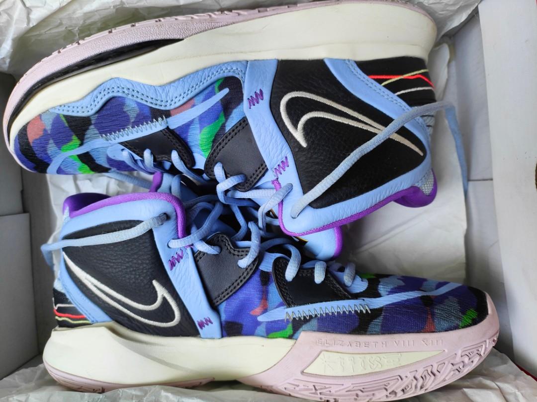 Kyrie 8 Infinity