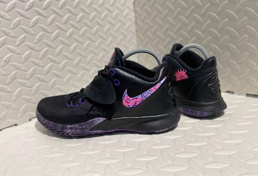 Kyrie flytrap best sale purple