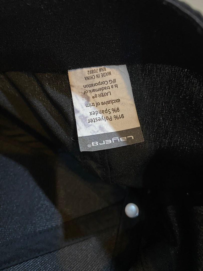 Layer 8 running cap online