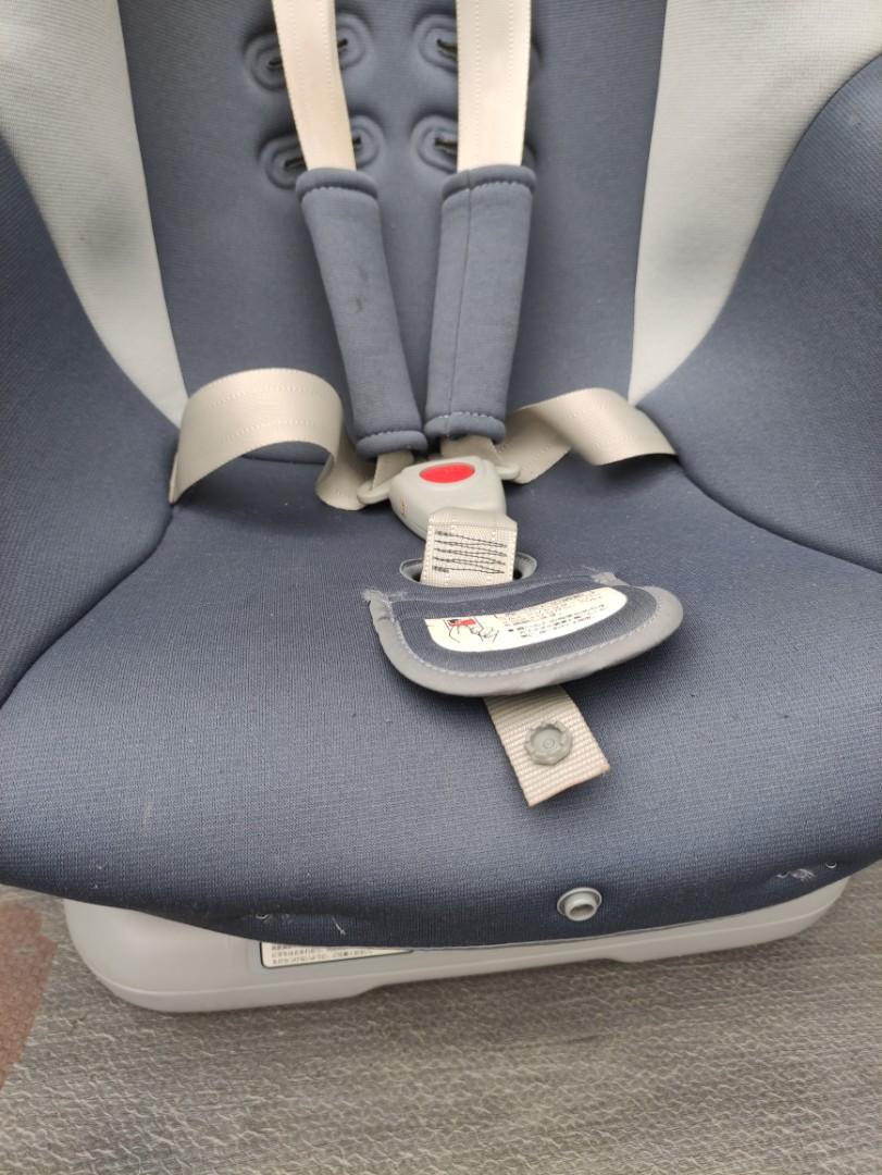 leaman car seat, Babies & Kids, Going Out, Car Seats on Carousell