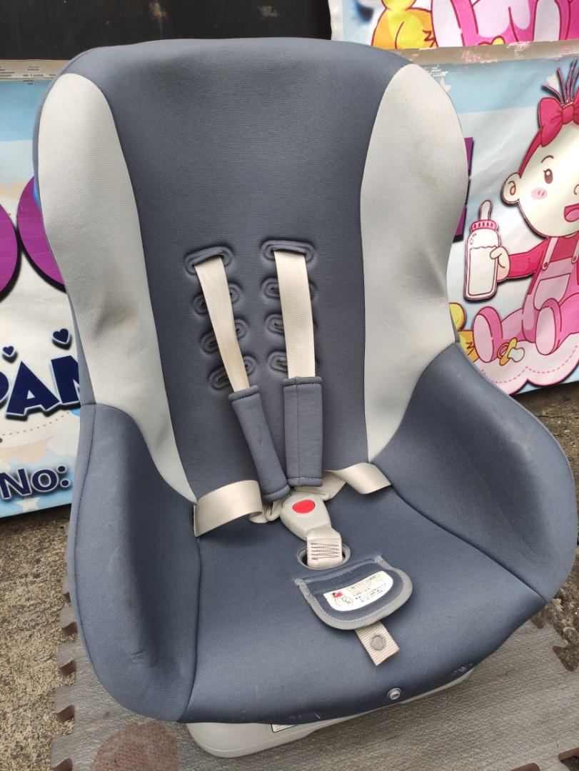 leaman car seat, Babies & Kids, Going Out, Car Seats on Carousell