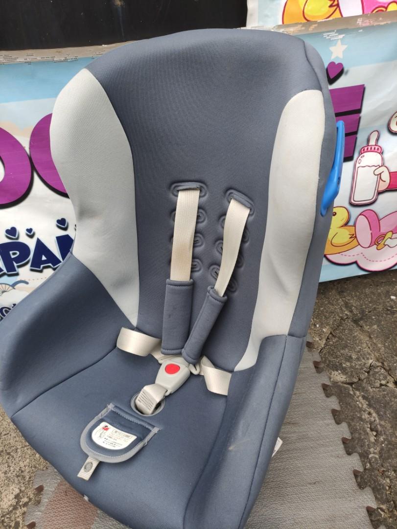leaman car seat, Babies & Kids, Going Out, Car Seats on Carousell