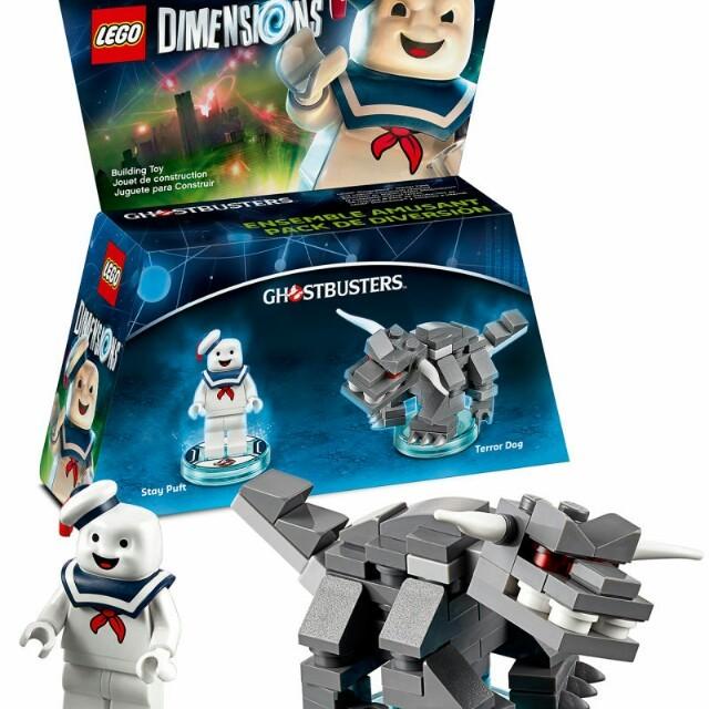 Lego Dimension sets for sale Hobbies Toys Toys Games on