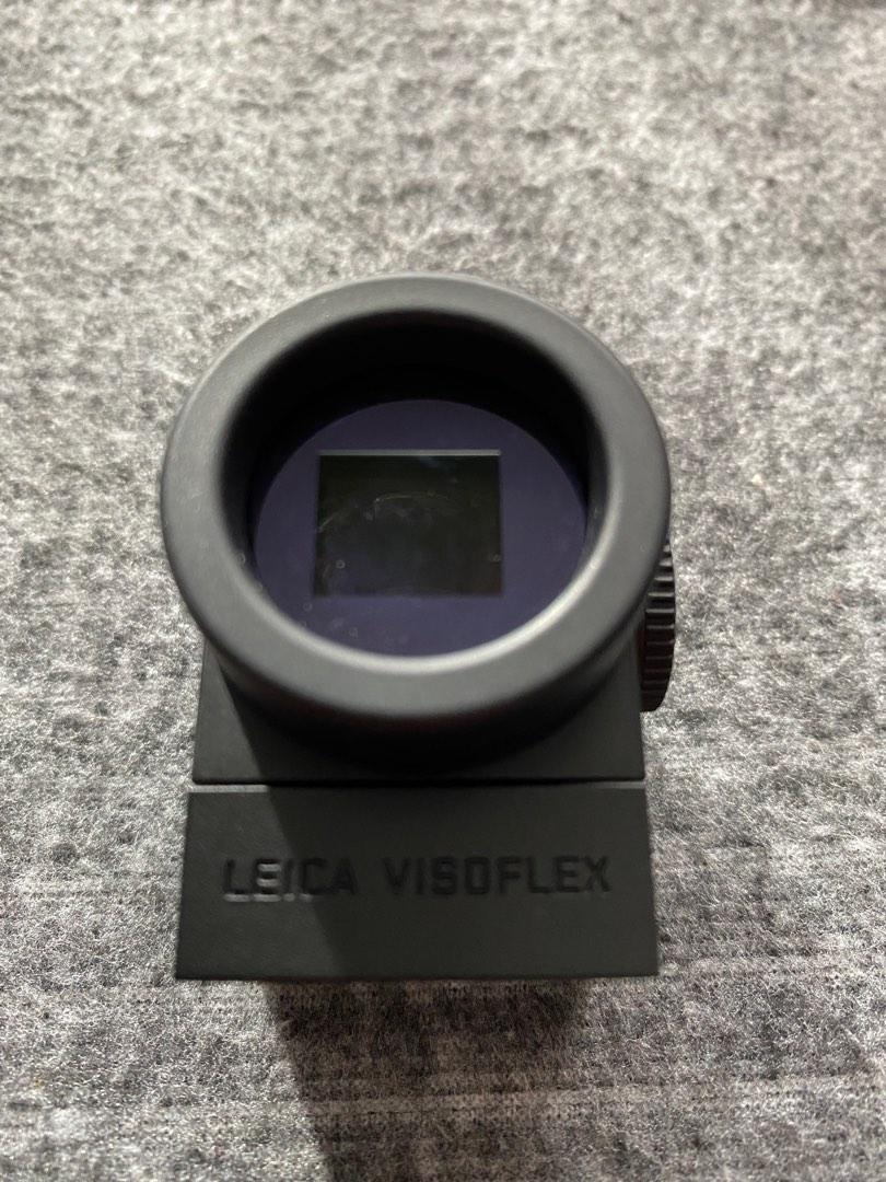 Leica Visoflex, Photography, Photography Accessories, Other Photography ...