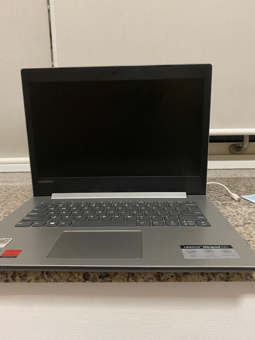 Lenovo Ideapad330, Computers & Tech, Laptops & Notebooks on Carousell