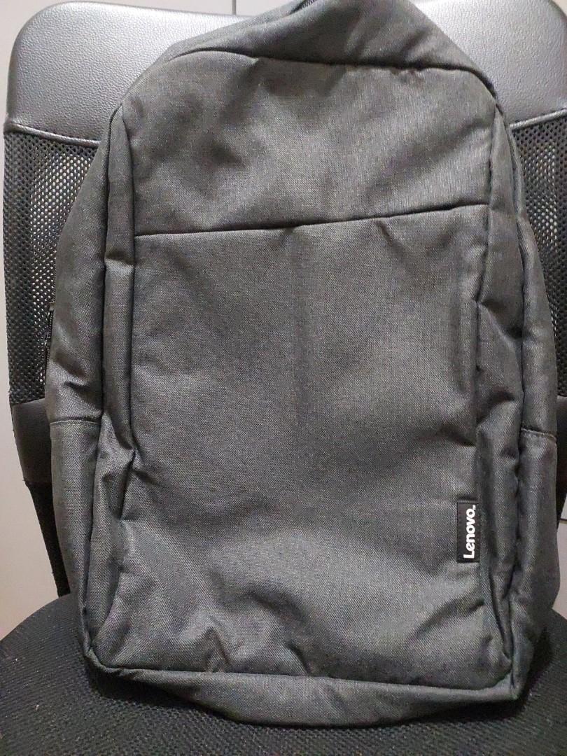 Lenovo laptop bag (Category: Laptop Bags & Sleeves) located in Taguig. Submitted by 01926 (Listing ID 1182605504, Image 1). Description: .
