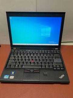 Lenovo Laptop (i5 2nd Gen)