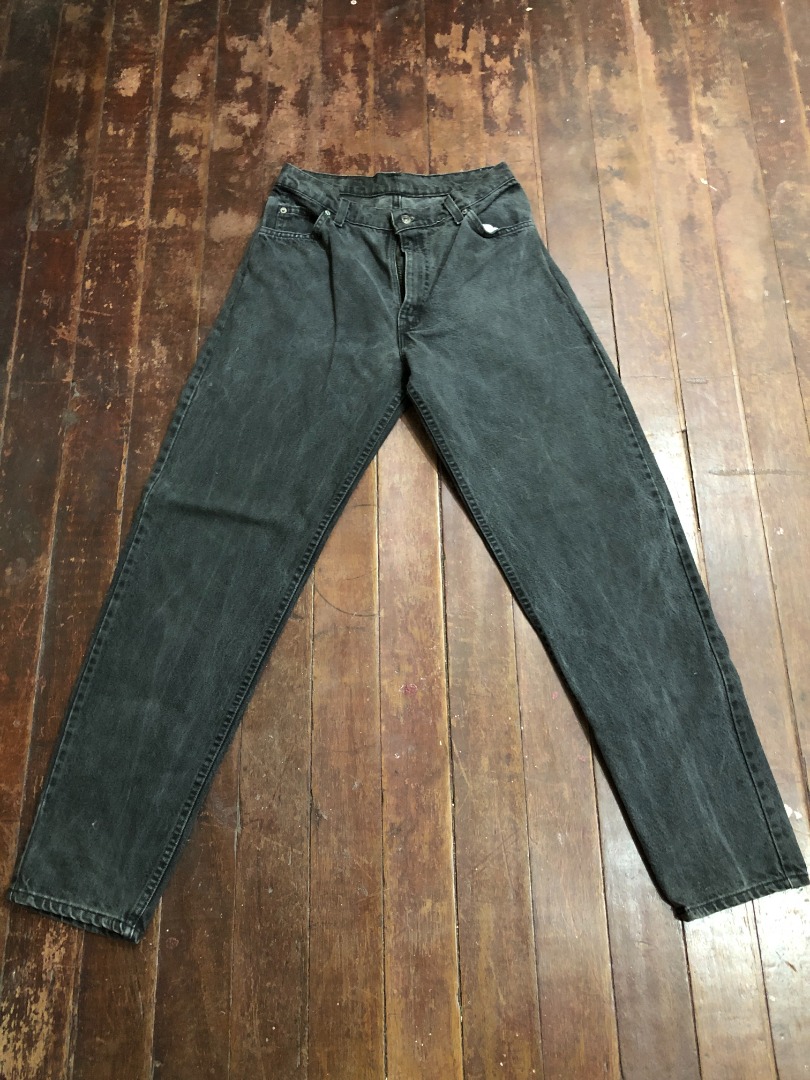 levis 544