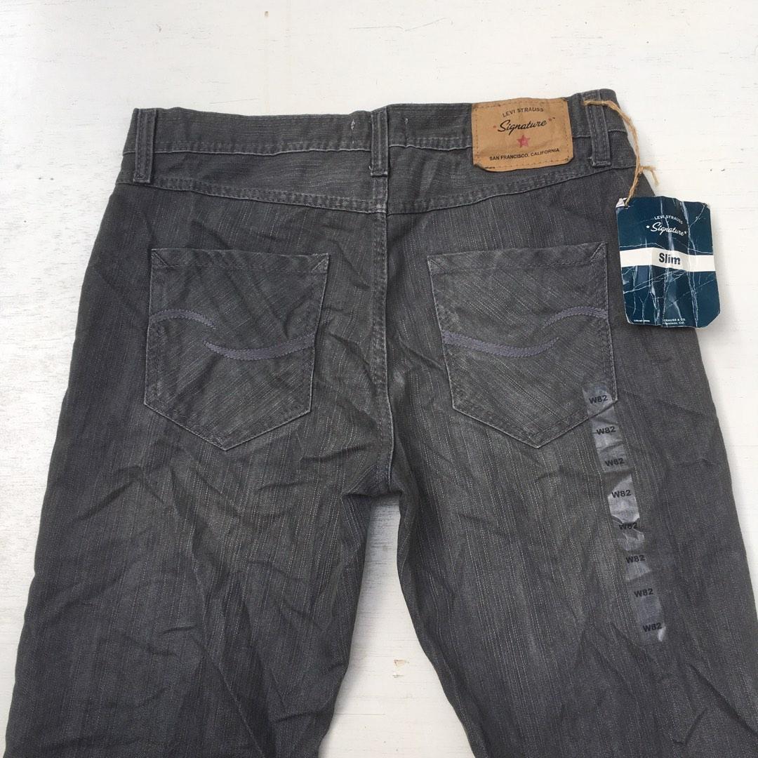 Levis 32x34 store