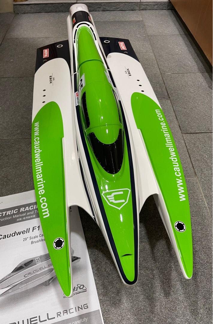 Tfl on sale boats rc