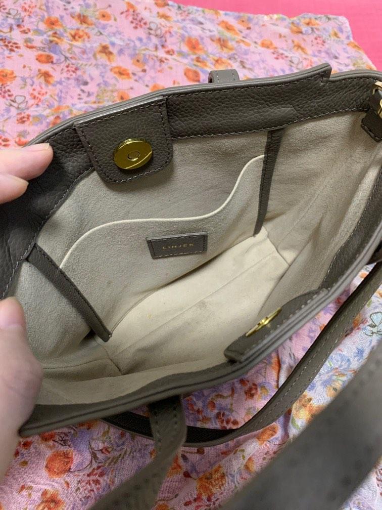 Linjer lana hotsell bag review