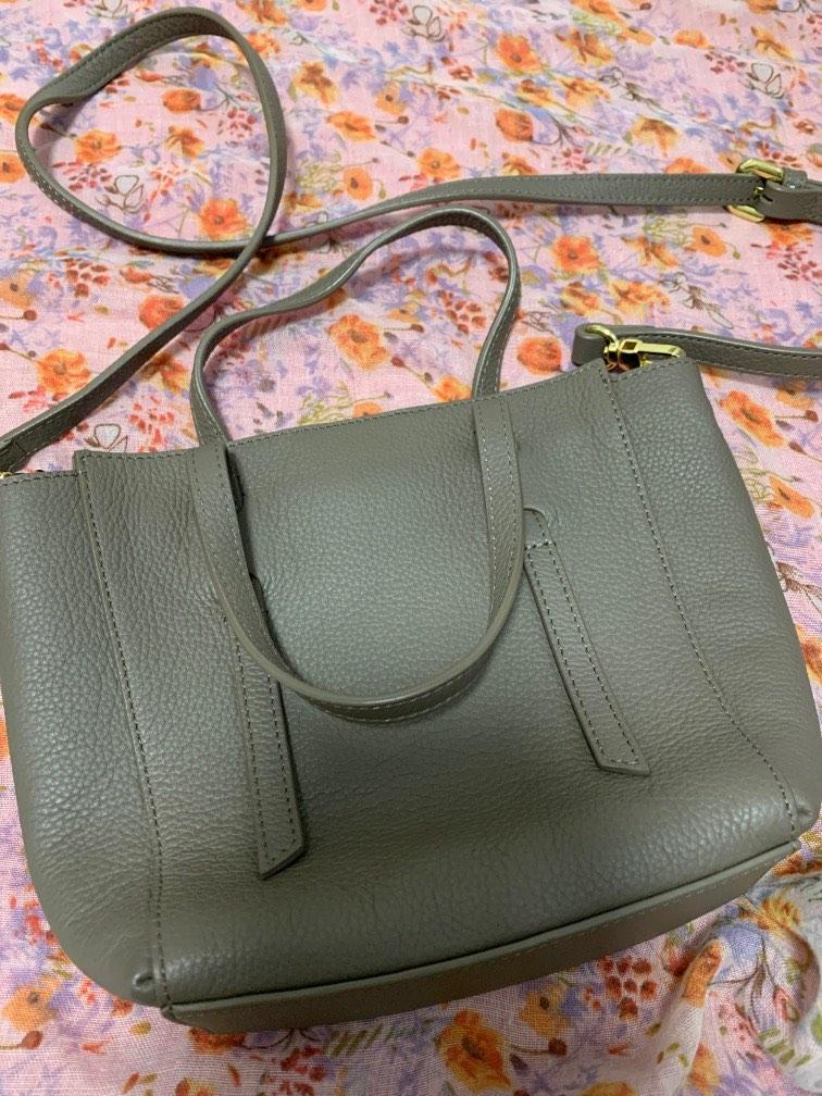 Linjer lana hotsell bag review