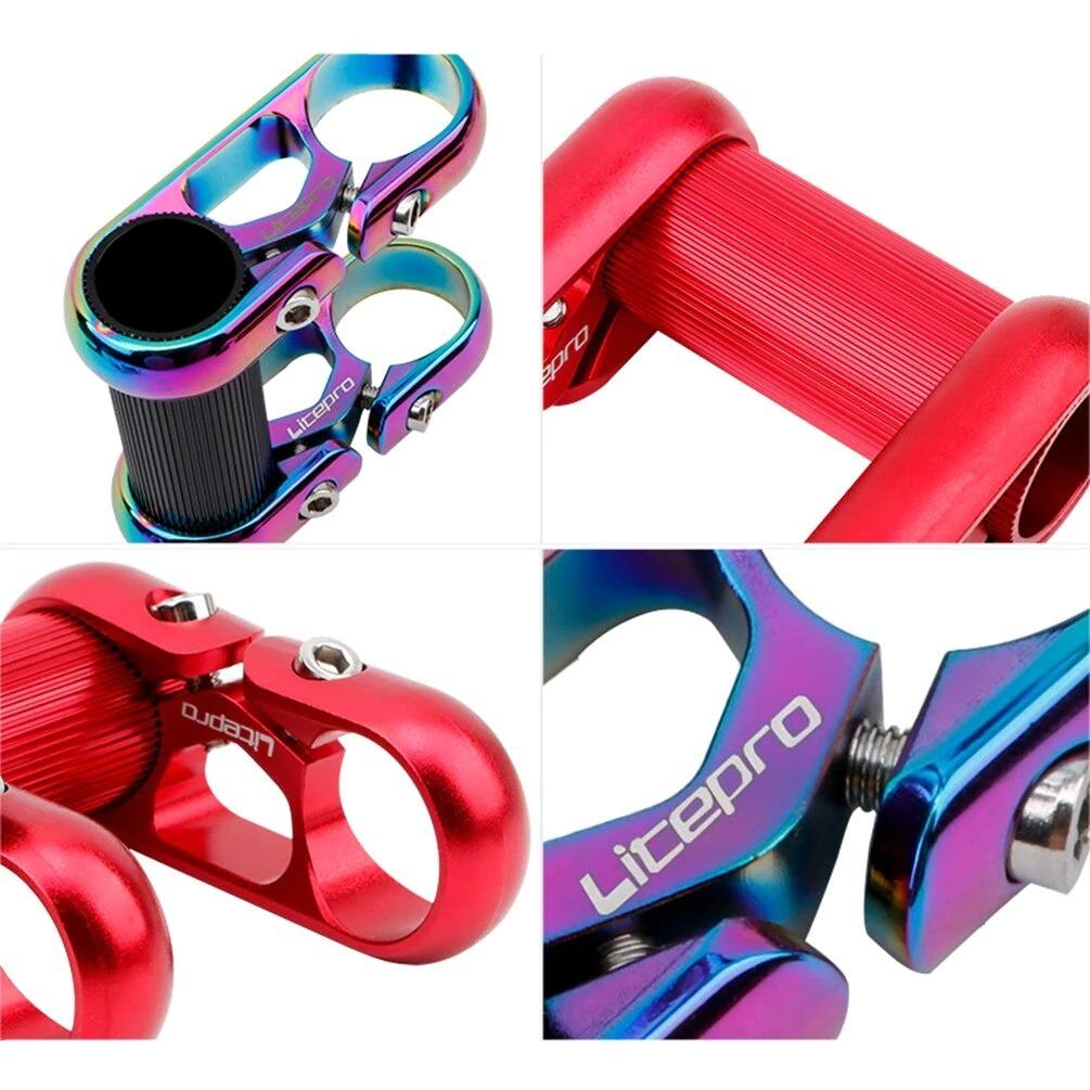 Litepro deals bike parts