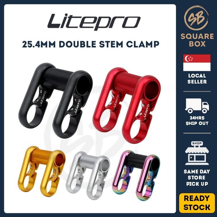 Litepro 2025 bike parts