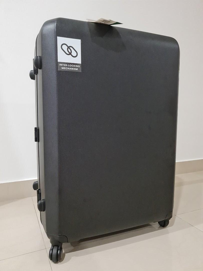 Lojel rando luggage store