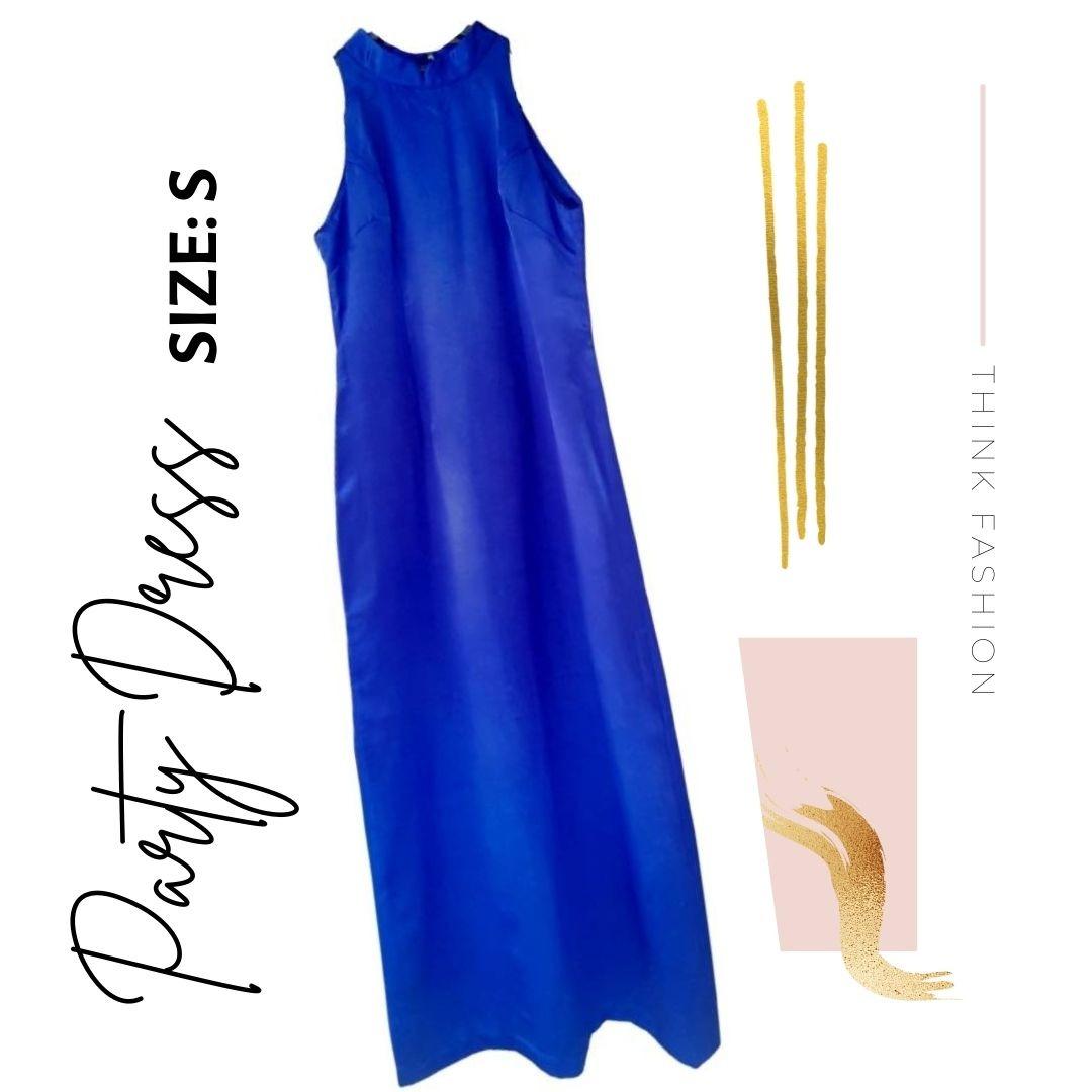 Sack dress pesta online