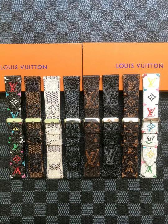 LOUIS VUITTON LV YELLOW PATERN ICON LOGO Samsung Galaxy S22 Plus