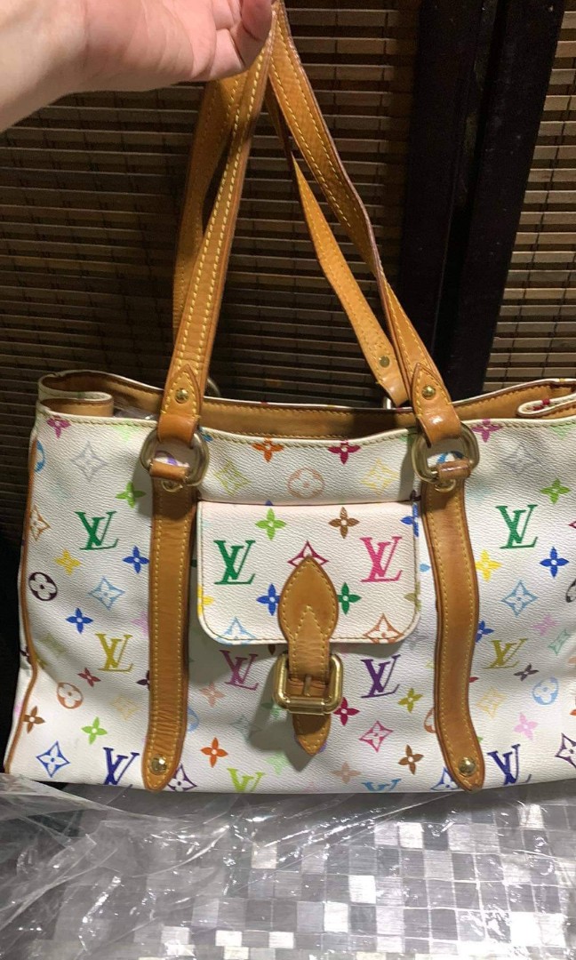 Lv project, Luxury, Bags & Wallets on Carousell