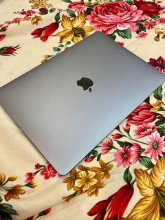 Macbook Pro 2019 Touchbar 13-inch 128GB