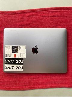 Macbook Pro Mid 2016 13” Apple