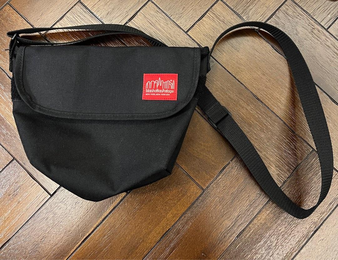 Manhattan portage mini messenger bag new arrivals