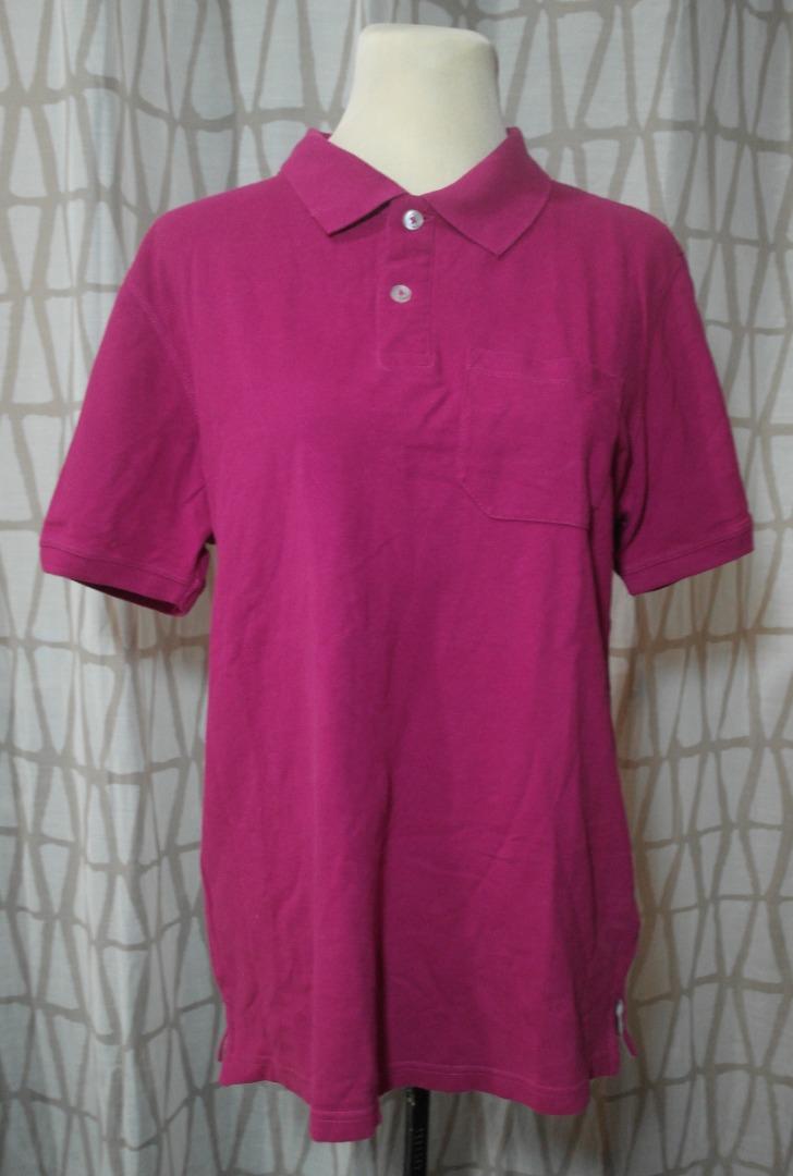Mantaray Polo Shirt, Men's Fashion, Tops & Sets, Tshirts & Polo Shirts ...