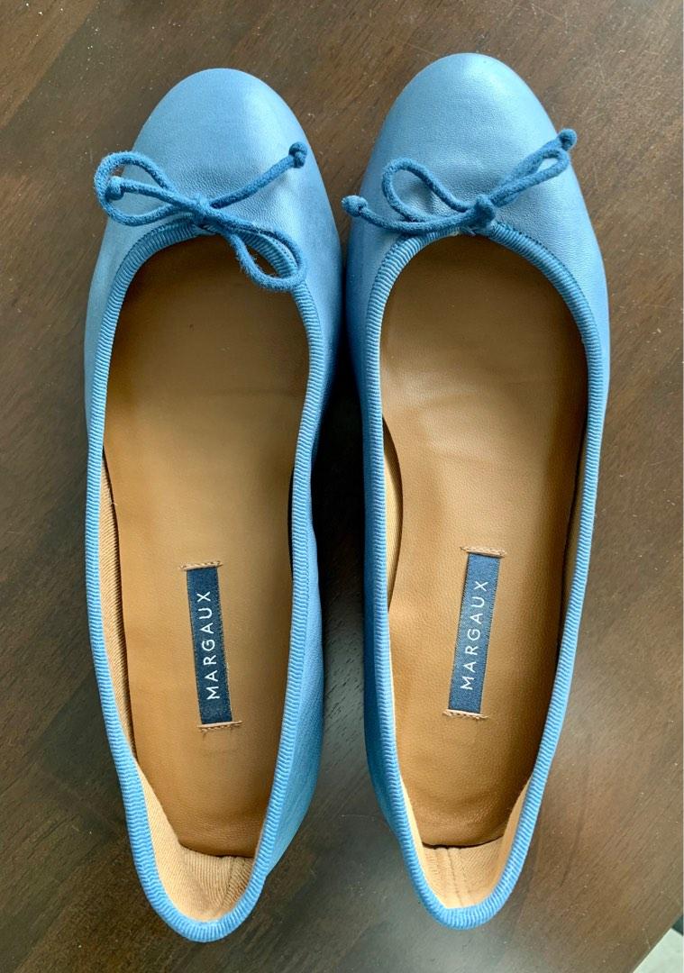 Margaux flats clearance