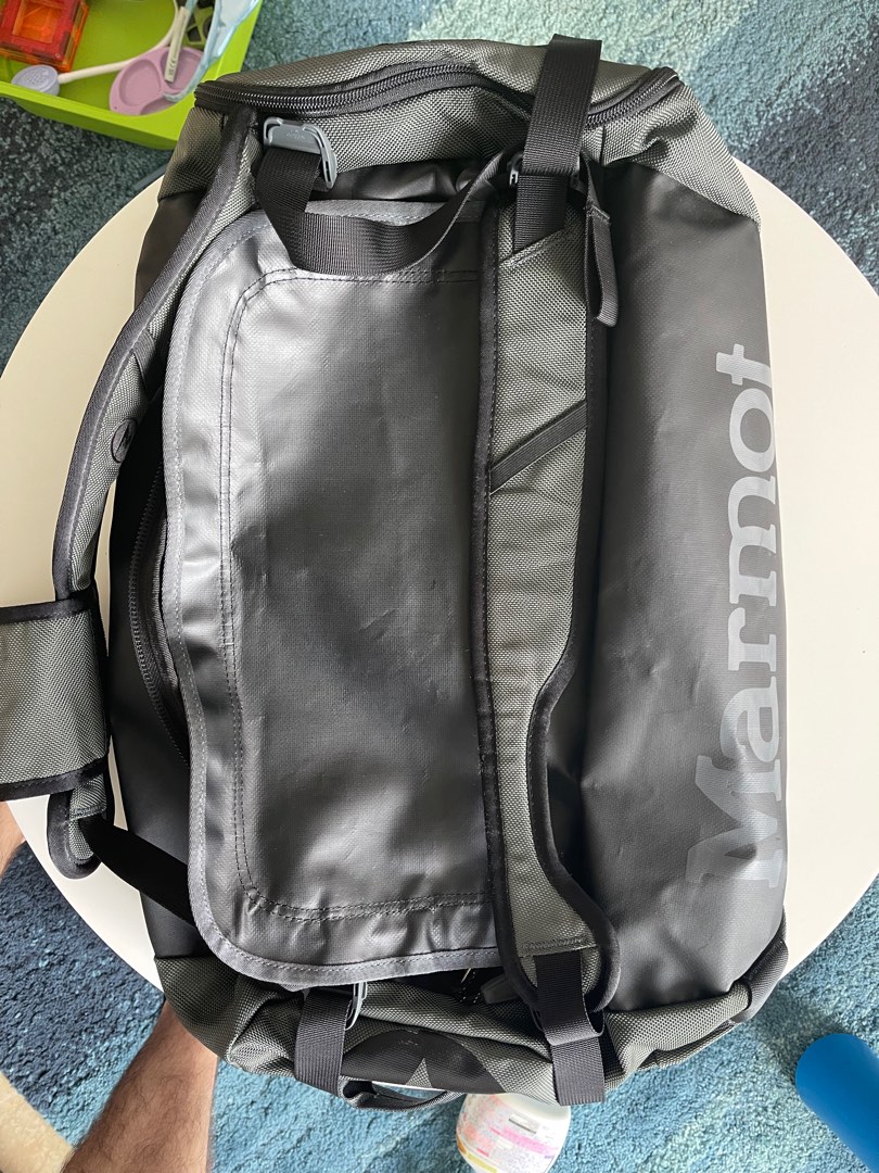 Marmot long new arrivals hauler medium