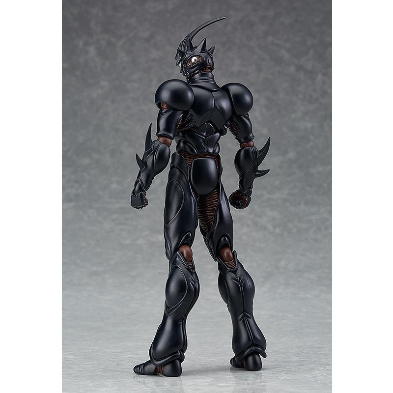 Guyver 3 figma sales