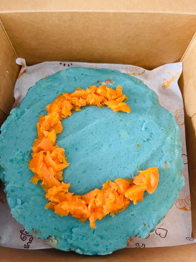 Meatonly Birthday Cake for Dogs!, Food & Drinks, Homemade Bakes on