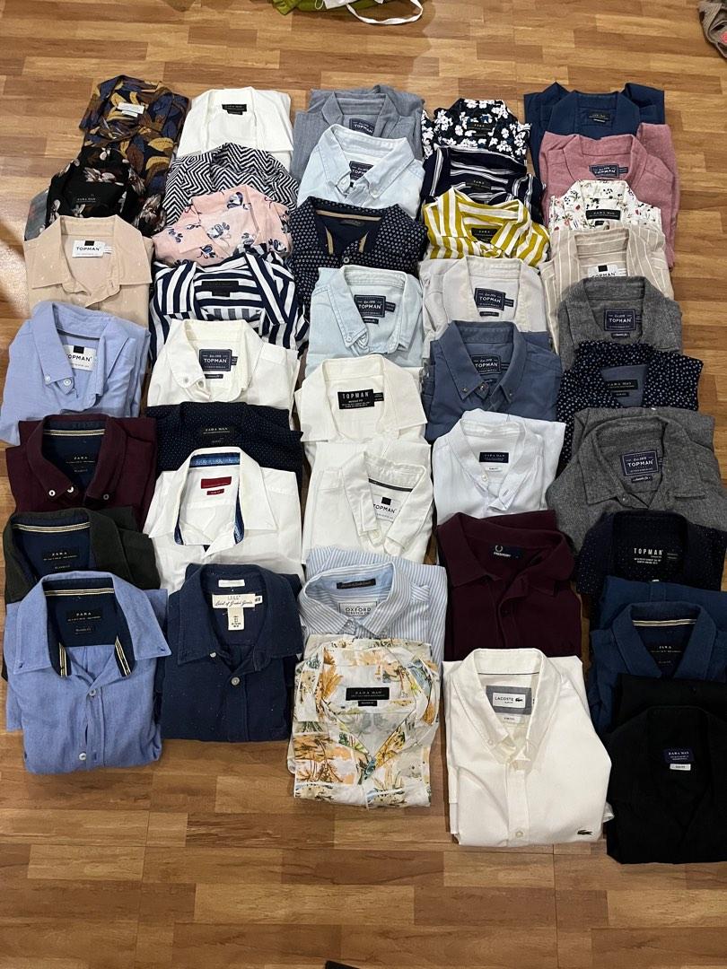 Bulk lacoste clearance