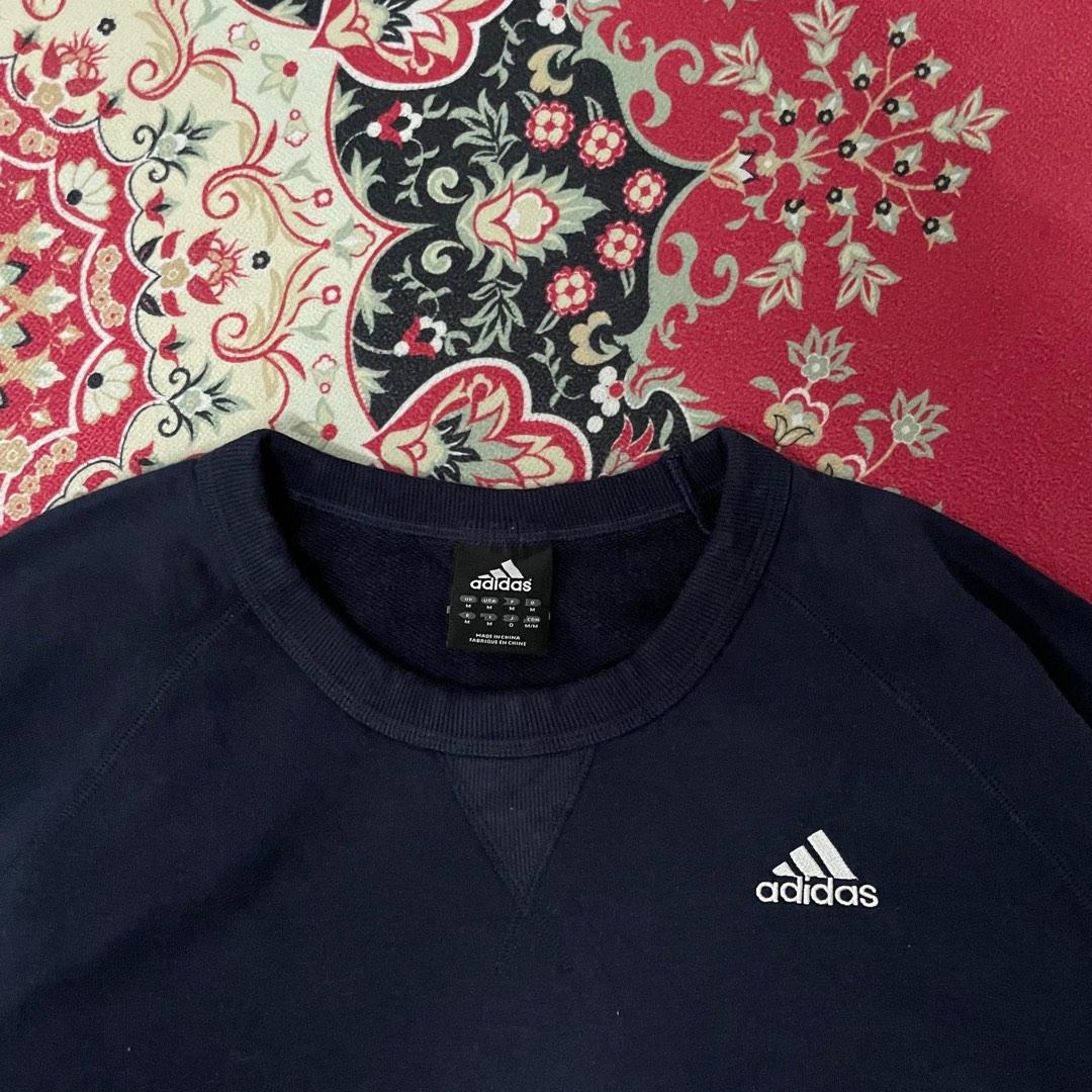 Adidas jumper sale hot sale