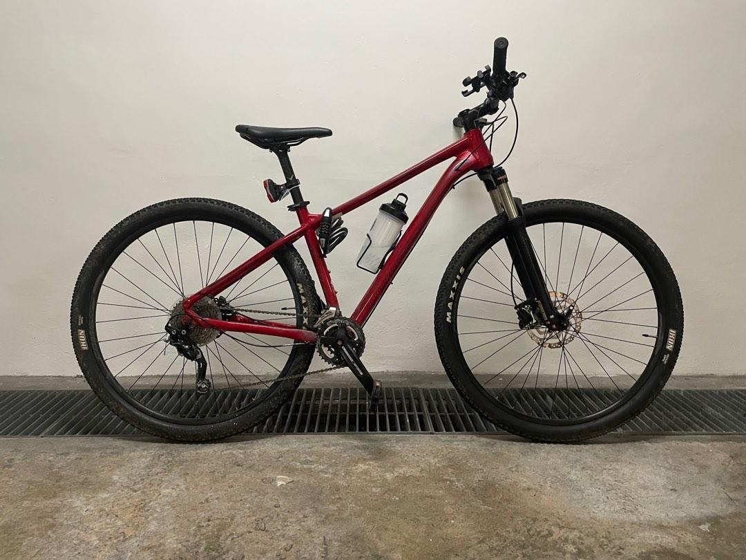 Merida big nine 300 2020 2025