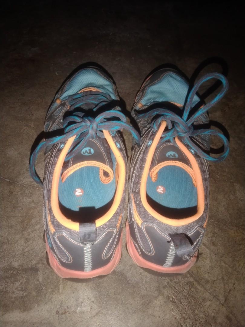 Merrell, Men's Fashion, Footwear, Sneakers on Carousell