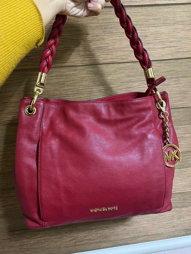 Mk deals naomi bag