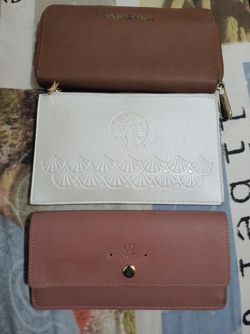 Michael kors sale wallet price philippines