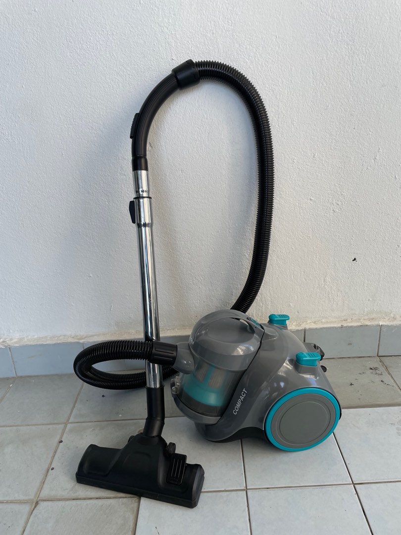 Midea Bagless Vacuum Cleaner, TV & Home Appliances, Vacuum Cleaner