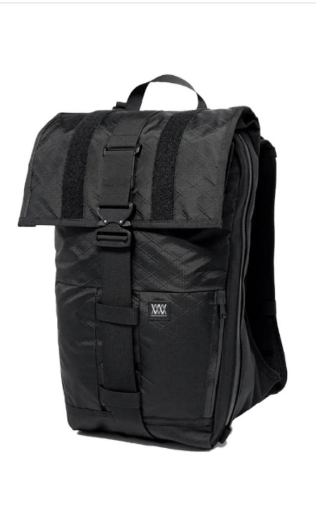 Colbra Rambler Mission Workshop VX Rambler (Limited Edition) + Cobra Buckle, Men's ...