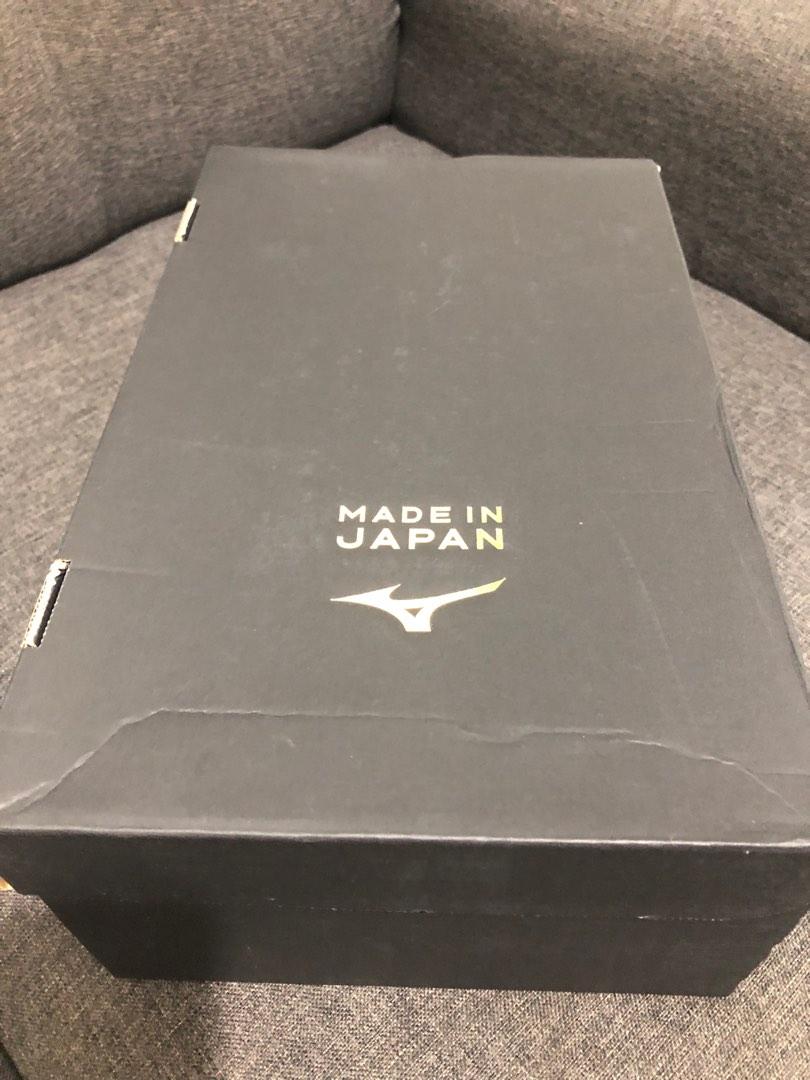 mizuno boxing shoes